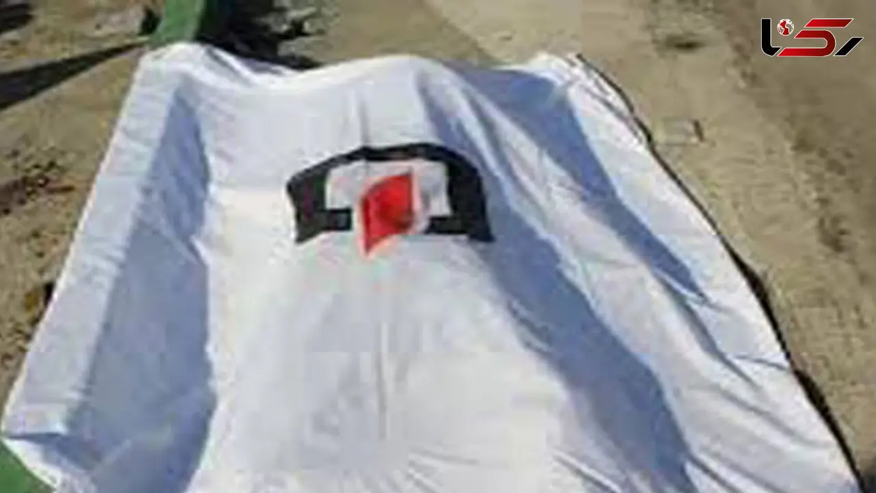 کشف جسد دختر 13 ساله در جاسک بعد از 2 روز جستجو