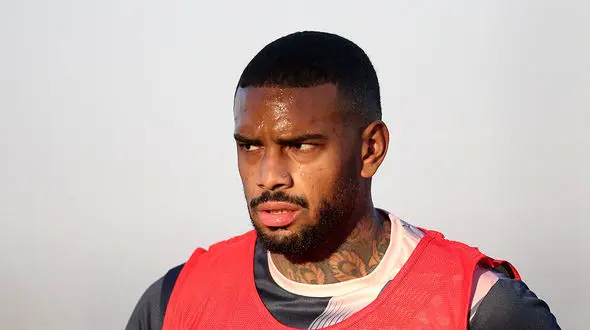 پیام جدید و عجیب لوکادیا برای پرسپولیسی‌ها!