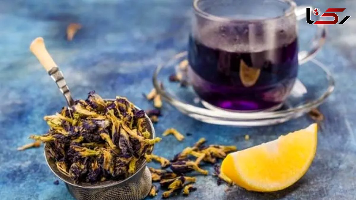  فواید علمی گل گاوزبان برای مراقبت از پوست و مو 
