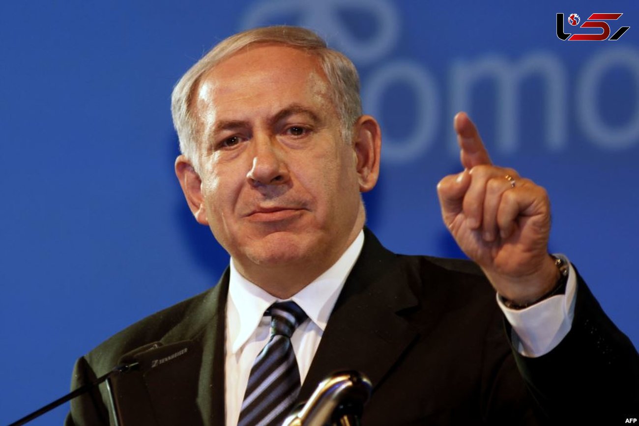 نتانیاهو وارد خط بحران کرکوک شد