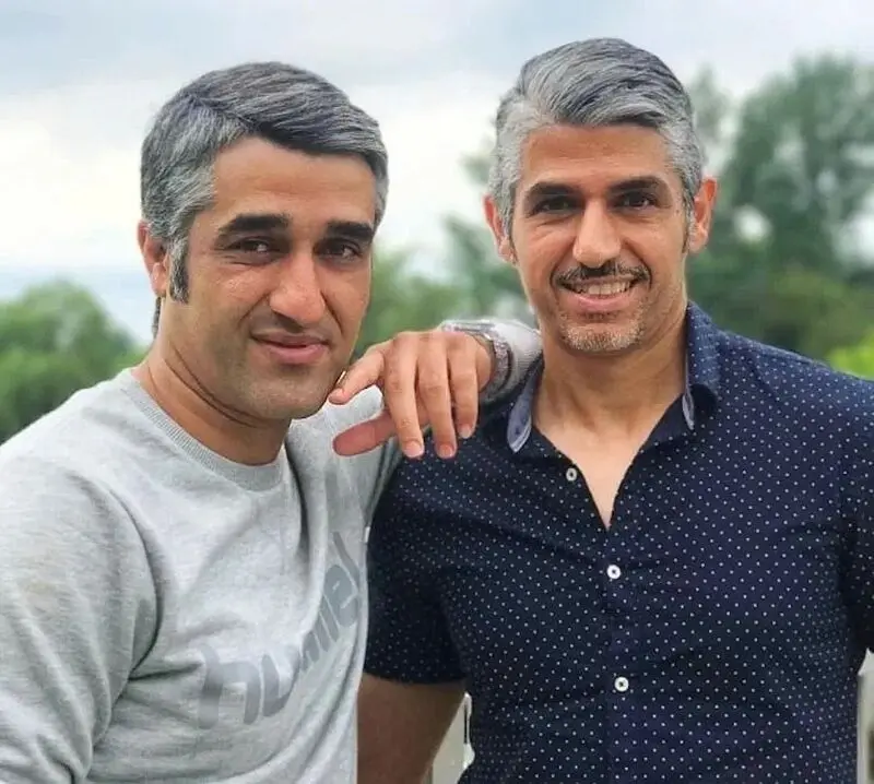 بیوگرافی بازیگران سریال محکوم