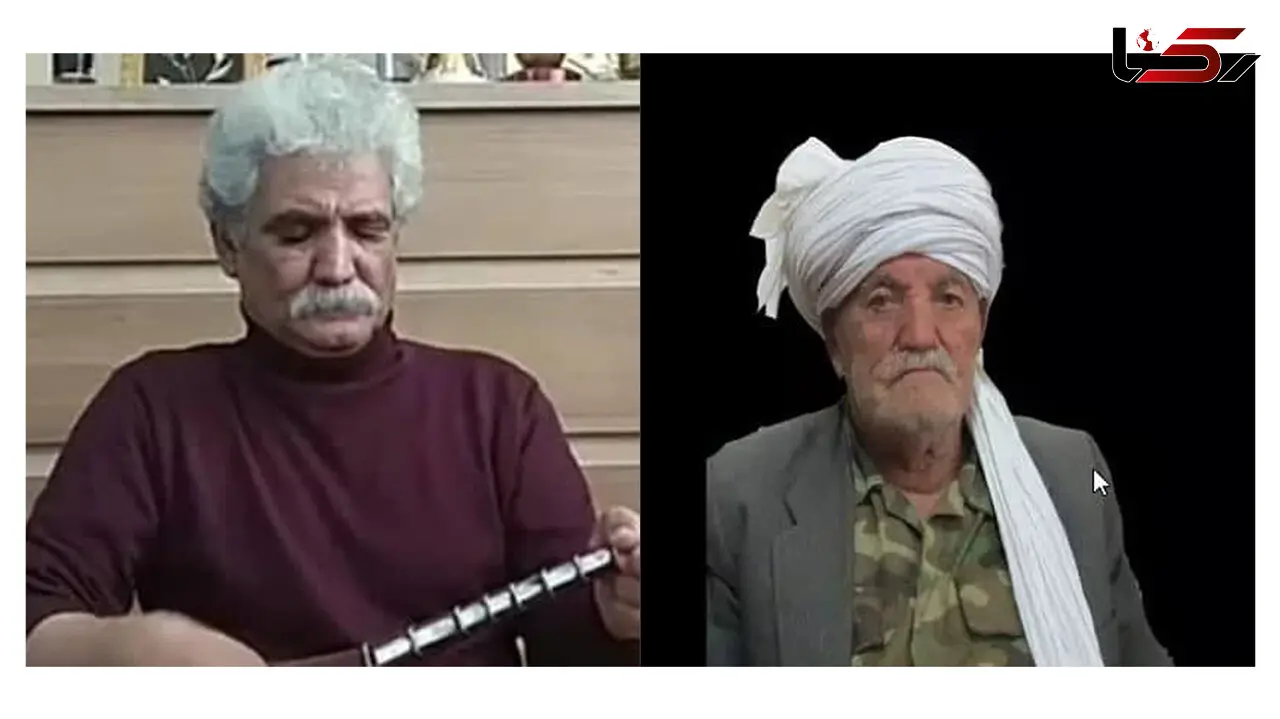 درگذشت 2 موسیقیدان سرشناس بر اثر کرونا / خراسانی ها به سوگ نشستند + عکس