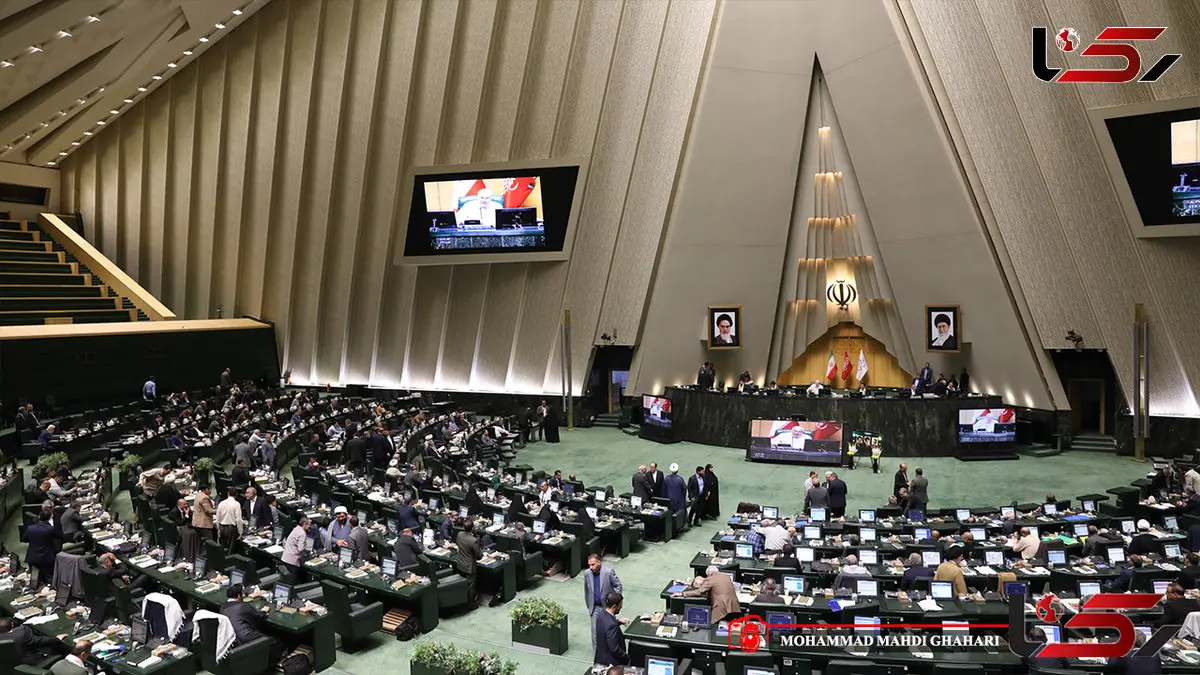 وزرای نیرو، اقتصاد و آموزش و پرورش این هفته به مجلس می روند