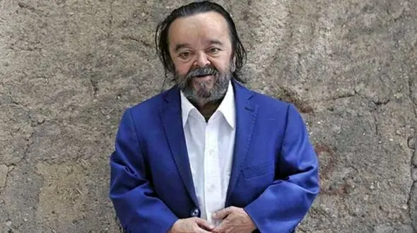  عکس پسران خوش قد و بالای اسدالله یکتا + عکس همسر و ماجرای آشنایی شان !