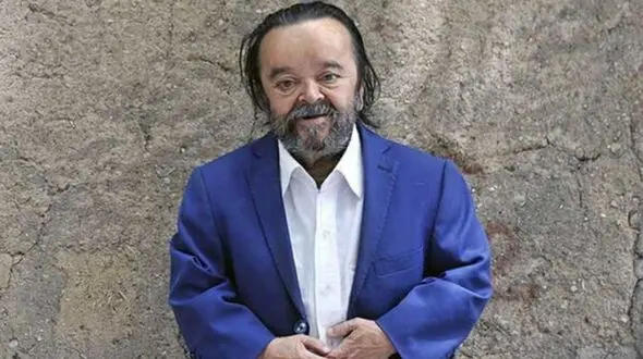 عکس پسران خوش قد و بالای اسدالله یکتا + عکس همسر و ماجرای آشنایی شان !