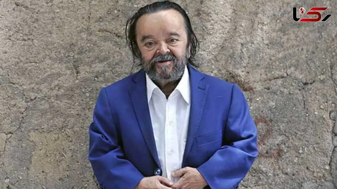  عکس پسران خوش قد و بالای اسدالله یکتا + عکس همسر و ماجرای آشنایی شان !