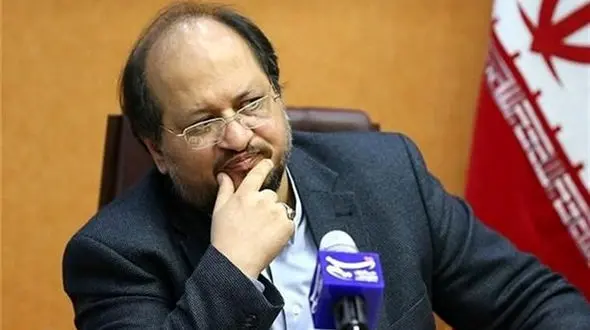 اولین امضای شریعتمداری خودرویی شد+سند 