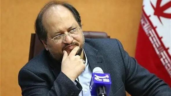 اولین امضای شریعتمداری خودرویی شد+سند 