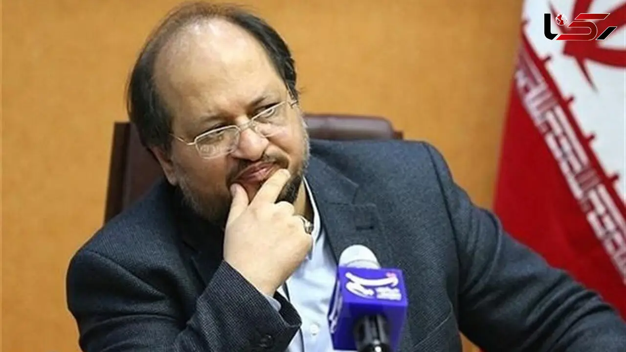 اولین امضای شریعتمداری خودرویی شد+سند 