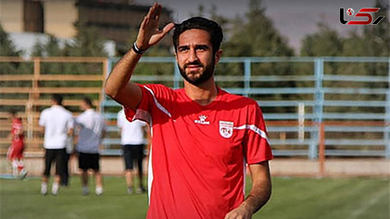 خبر بد برای گل‌محمدی/ مدافع تراکتورسازی فصل را از دست داد! 
