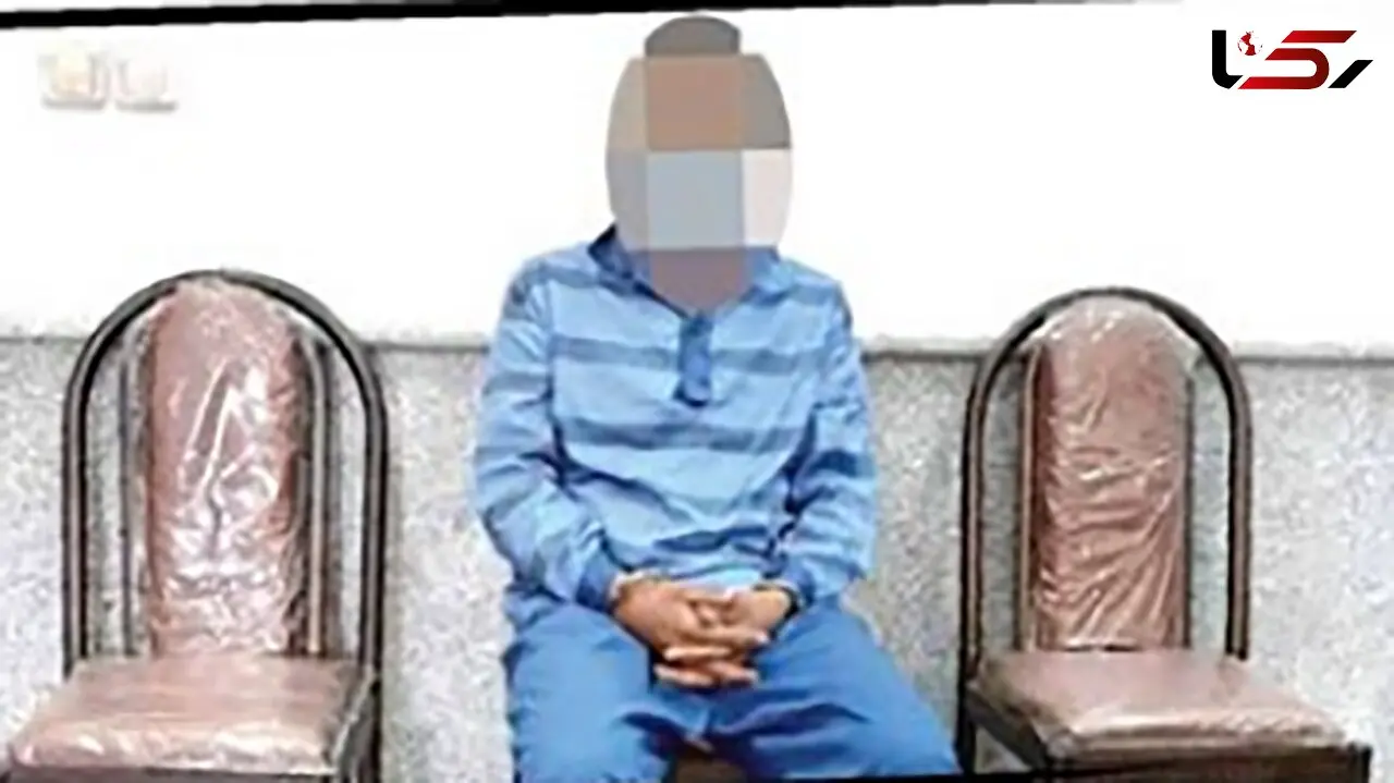 بازداشت شیطان دوچرخه سوار تهران ! / او پسربچه ها را می ربود !