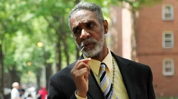 بازیگر مشهور سیاه‌پوست به قتل رسید