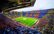 وضعیت تماشاگر آسیب دیده بارسلونا مشخص شد