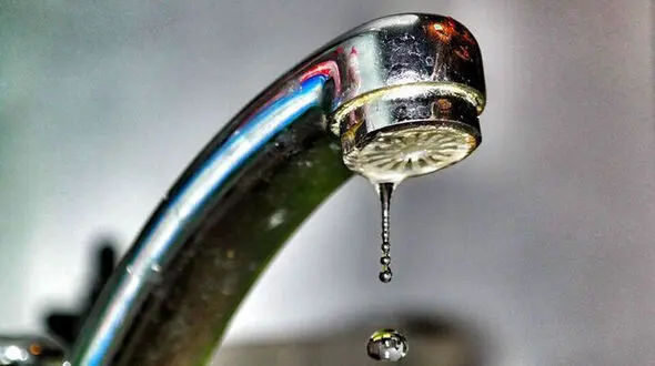 آب چه کسانی از فردا قطع می شود ؟ / اخطار به 200 هزار مشترک پر مصرف تهرانی 