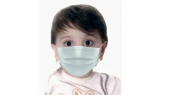 کرونا 70 روز دختربچه قزوینی را بلعیده بود / معجزه در ثانیه آخر + عکس