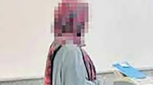 سارق خودرو زنش را جا گذاشت و با پسـر 2 سـاله اش فرار کرد +گفتگو با زن جوان 