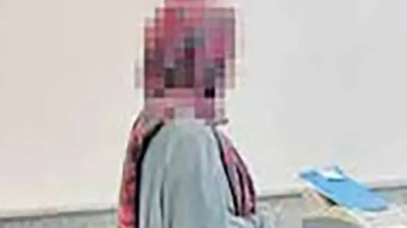 سارق خودرو زنش را جا گذاشت و با پسـر 2 سـاله اش فرار کرد +گفتگو با زن جوان 