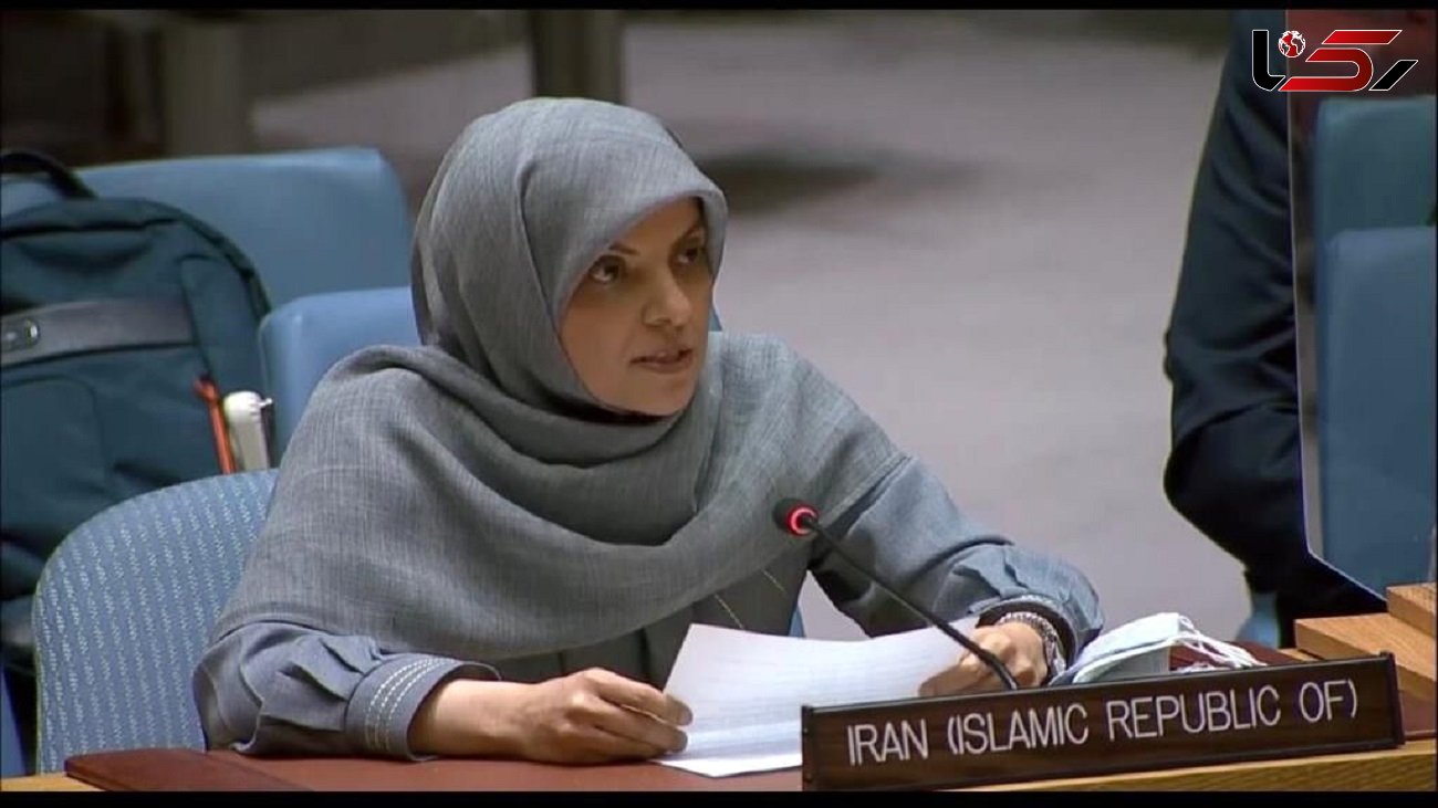 سفیر ایران در سازمان ملل: ما مصمم به توانمندسازی زنان و دختران هستیم