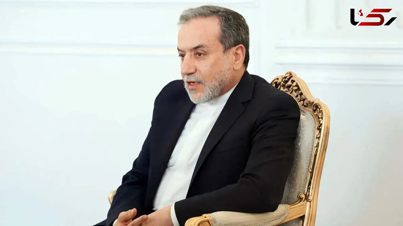 عراقچی : نیروهای مسلح و مردم ایران آمادگی دفاع از کشور را دارند/ هیچ کسی نمی‌تواند به آمریکا اعتماد کند