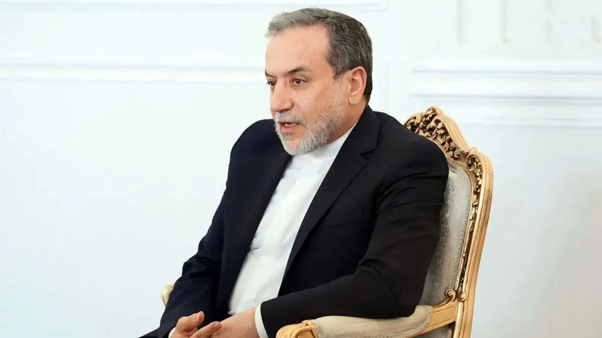 عراقچی : نیروهای مسلح و مردم ایران آمادگی دفاع از کشور را دارند/ هیچ کسی نمی‌تواند به آمریکا اعتماد کند