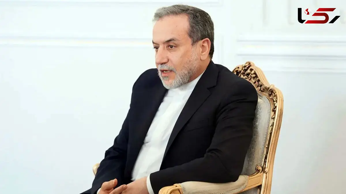 عراقچی : نیروهای مسلح و مردم ایران آمادگی دفاع از کشور را دارند/ هیچ کسی نمی‌تواند به آمریکا اعتماد کند