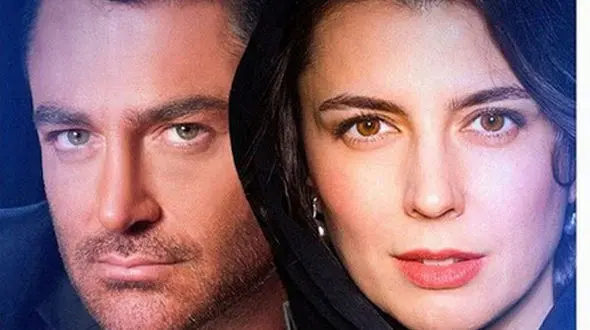 محمدرضا گلزار و لیلا حاتمی در «چشم و ابرو» همبازی شدند