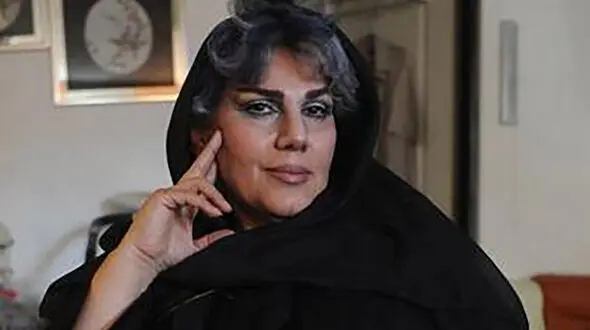 عکس /  اولین ترنس ایرانی که با فتوای امام خمینی ( ره ) تغییر جنسیت داد / روایت جالب مریم خاتون که فرهاد شد