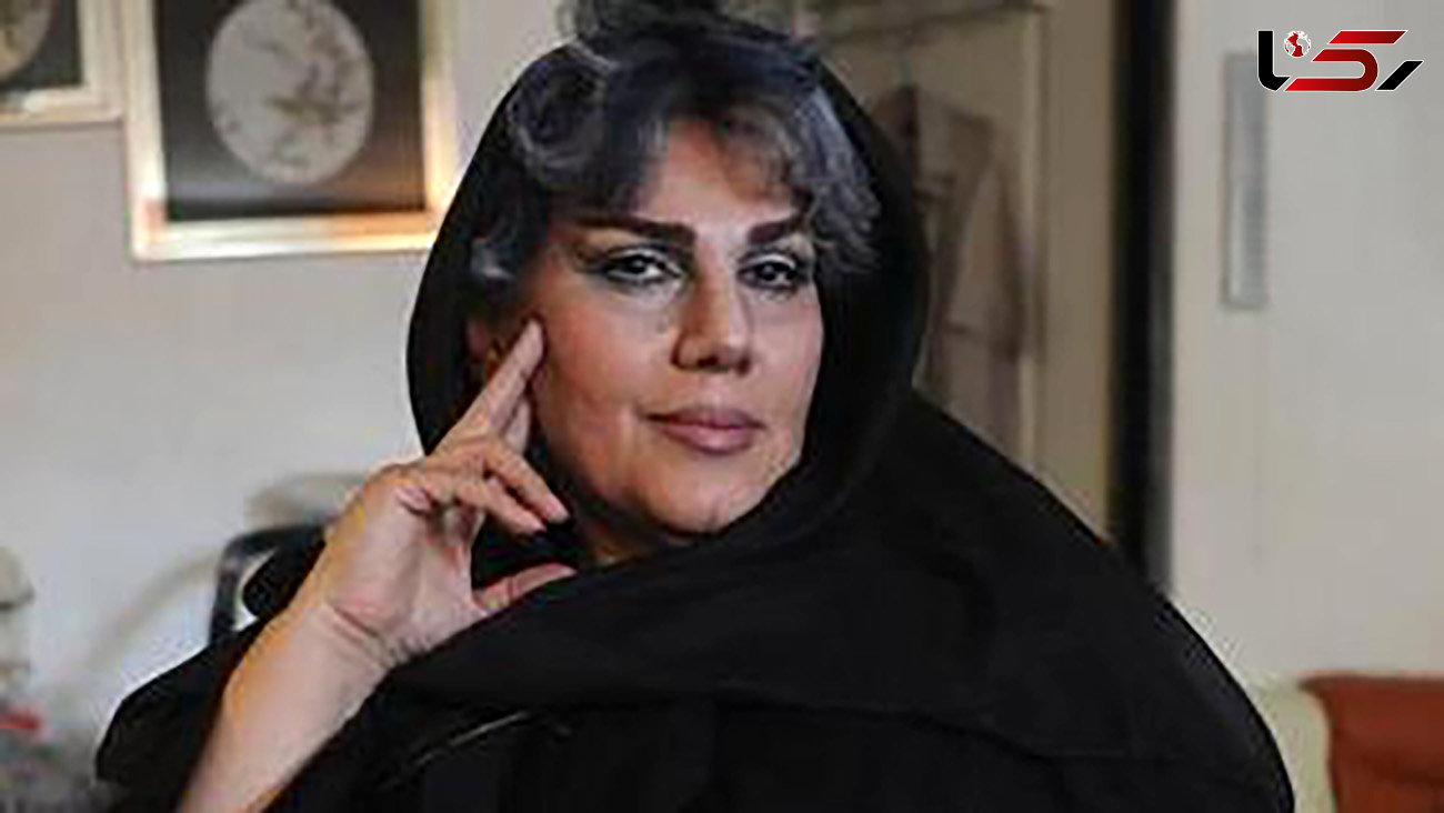 اولین ترنس ایرانی که با فتوای امام خمینی ( ره ) تغییر جنسیت داد + عکس 