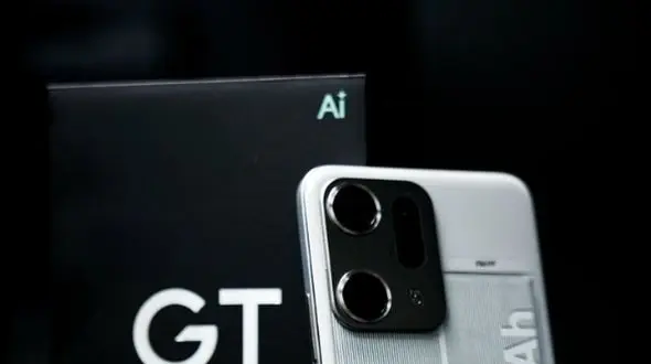 گوشی مفهومی جدید با باتری قدرتمند ۱۰ هزار میلی‌آمپری و طراحی باریک!