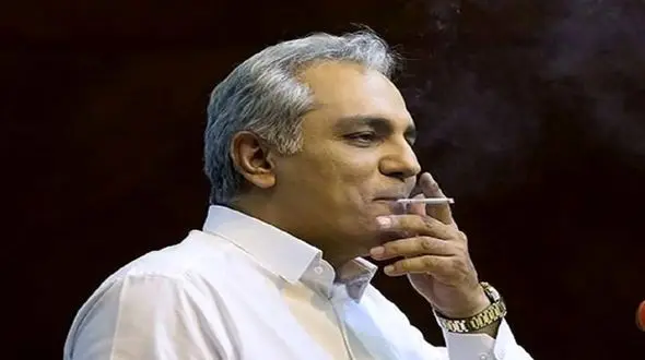 فیلم آواز باشکوه مهران مدیری/ تو مهمونی خصوصی و خونه ی مجللش وای وای خوند فامیلاش چه پایه ان