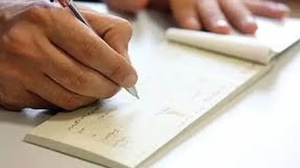  شرط دسته چک برای سایپا هم منتفی شد