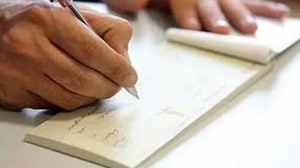  شرط دسته چک برای سایپا هم منتفی شد