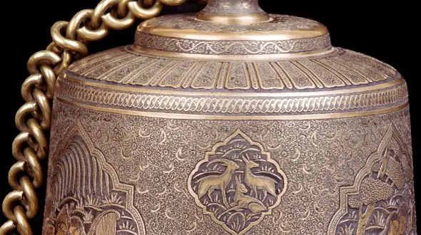 تمیز کردن ظرف برنجی با این ترش مزه خوشمزه!