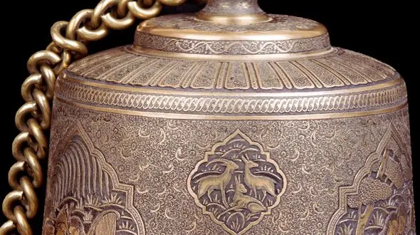 تمیز کردن ظرف برنجی با این ترش مزه خوشمزه!