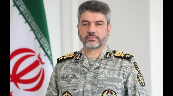 حمله پهپادی ارتش به پایگاه نزدیک تل‌آویو / انهدام اهداف راهبردی 