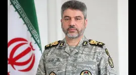 حمله پهپادی ارتش به پایگاه نزدیک تل‌آویو / انهدام اهداف راهبردی 