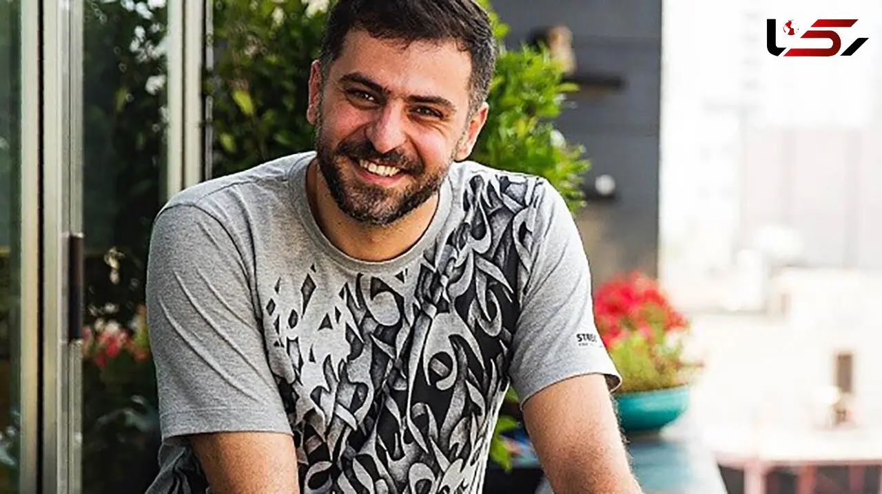 مهاجرت پردردسر خواننده پاپ برای علی ضیا