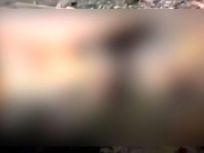 اولین فیلم و  عکس از کودک شهید شده در حمله اسرائیل به تهران