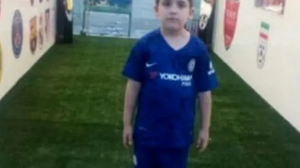 گزارش فوت کودک 8 ساله در ورزشگاه آزادی به مرجع قضایی اعلام شد