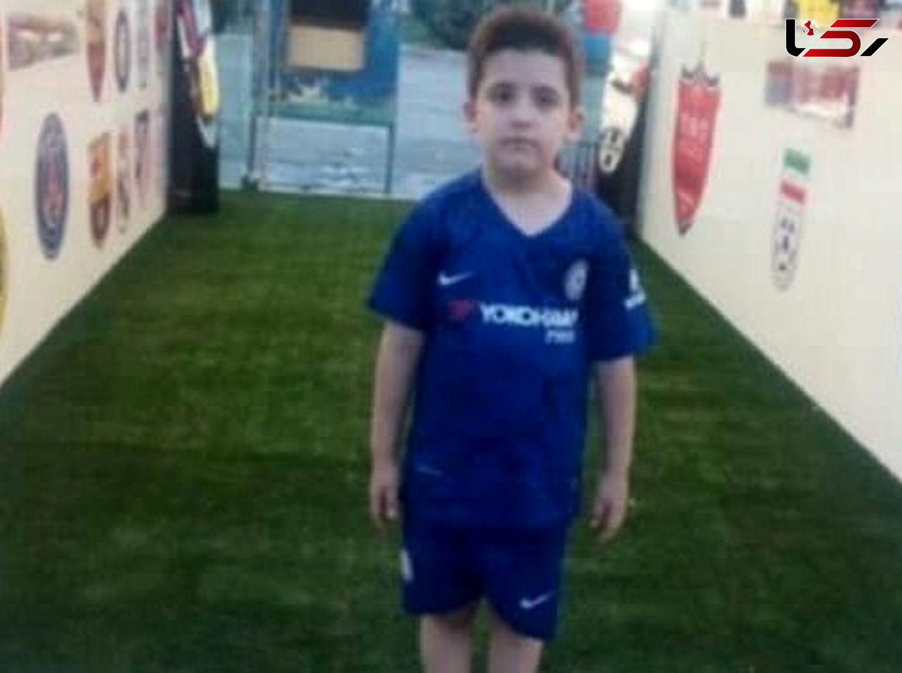 گزارش فوت کودک 8 ساله در ورزشگاه آزادی به مرجع قضایی اعلام شد