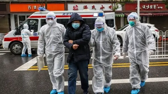 بیماران بهبودیافته از کرونا تا دو هفته همچنان ناقل هستند 