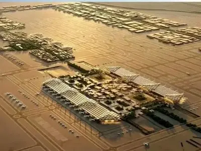 3 فرودگاه برتر دنیا که آسمان جهان را در اختیار خود دارند / عکس