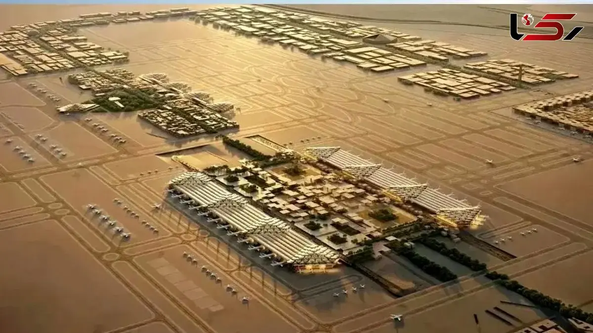 3 فرودگاه برتر دنیا که آسمان جهان را در اختیار خود دارند / عکس