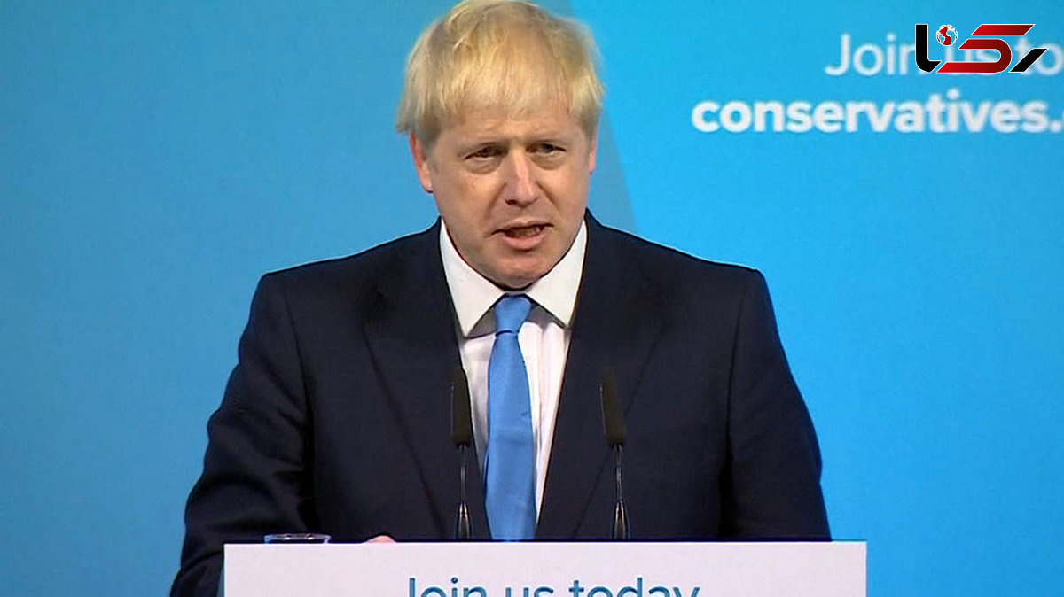  Boris Johnson Announces UK’s Largest Military Investment since Cold War 