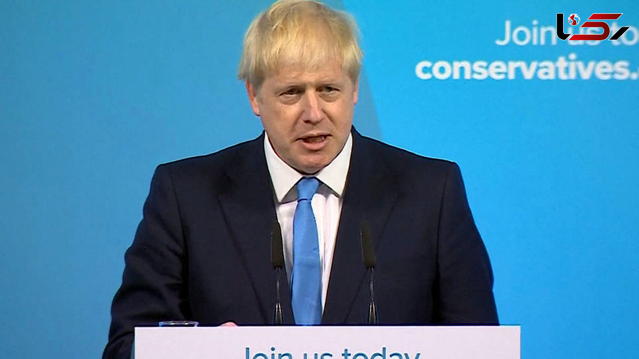  Boris Johnson Announces UK’s Largest Military Investment since Cold War 