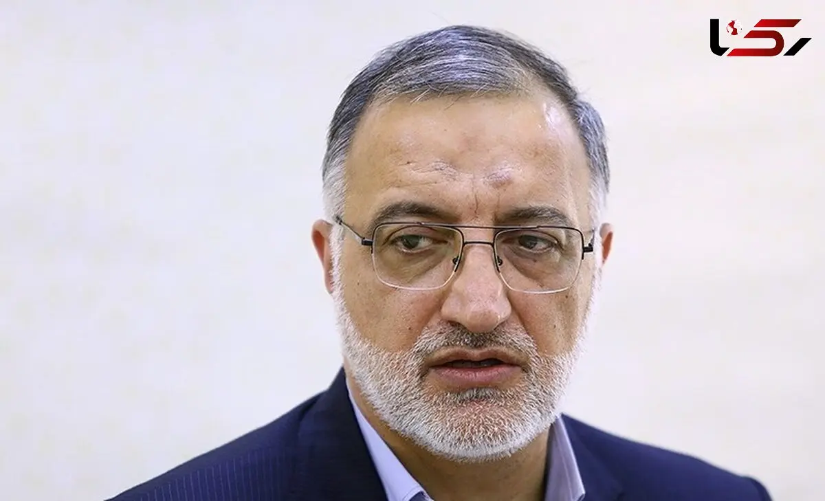 زاکانی: شهرداری تهران ۸۰ هزار میلیارد تومان بدهی دارد