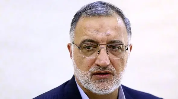 زاکانی: شهرداری تهران ۸۰ هزار میلیارد تومان بدهی دارد