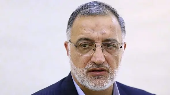 زاکانی: شهرداری تهران ۸۰ هزار میلیارد تومان بدهی دارد