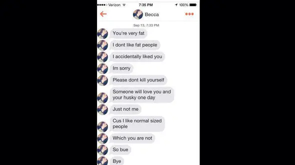 پسر جوان به دلیل اینکه معشوقه اش او را چاق نامید خودکشی کرد+عکس