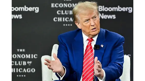 هفت کاری که ترامپ وعده داده به‌عنوان رئیس‌جمهور آمریکا انجام دهد